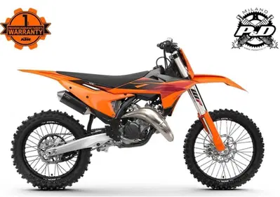KTM 125 SX (2026) - Annuncio 9433380