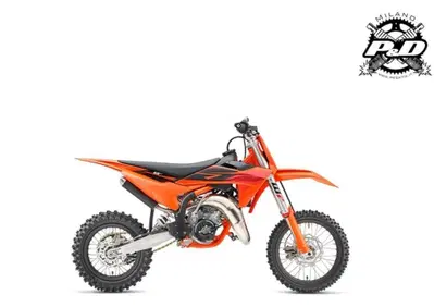 KTM 65 SX (2027) - Annuncio 10021990