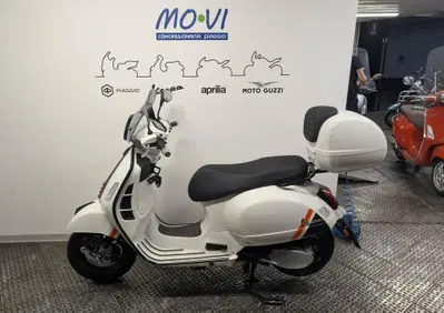 Vespa GTS 300 Super Sport (2023 - 24) - Annuncio 10021986