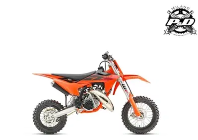 KTM 50 SX (2027) - Annuncio 10021992
