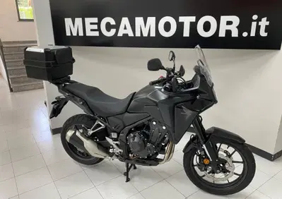 Honda NX500 (2024 - 25) - Annuncio 10021995