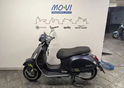 Vespa GTS 300 Super Tech (2023 - 24) - Annuncio 10022023