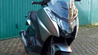 Honda Integra 750 DCT (2018 - 20) usata
