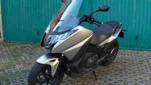 Honda Integra 750 DCT (2018 - 20)  (3)