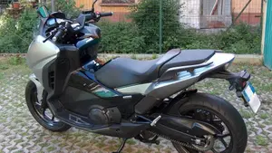 Honda Integra 750 DCT (2018 - 20)  (5)