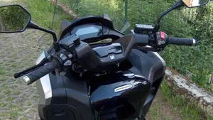 Honda Integra 750 DCT (2018 - 20)  (6)