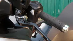 Honda Integra 750 DCT (2018 - 20)  (7)