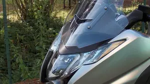 Honda Integra 750 DCT (2018 - 20)  (9)