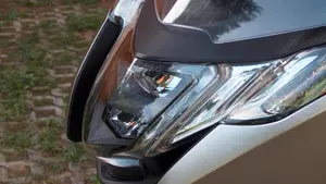 Honda Integra 750 DCT (2018 - 20)  (10)