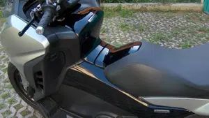 Honda Integra 750 DCT (2018 - 20)  (11)