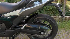 Honda Integra 750 DCT (2018 - 20)  (14)