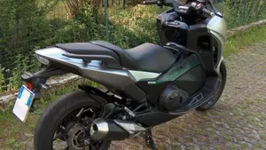 Honda Integra 750 DCT (2018 - 20)  (16)
