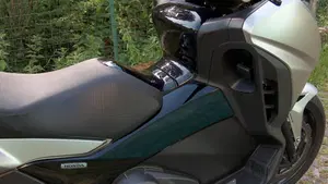 Honda Integra 750 DCT (2018 - 20)  (17)