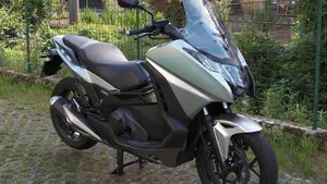 Honda Integra 750 DCT (2018 - 20)  (19)