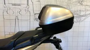 Honda Integra 750 DCT (2018 - 20)  (20)