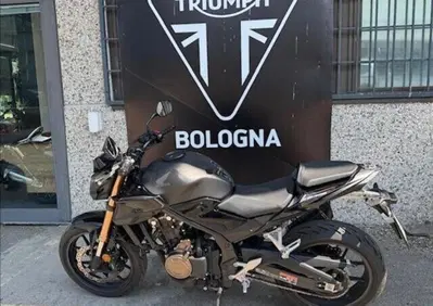 Honda CB 500 F (2022 - 23) - Annuncio 10021999