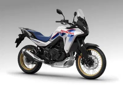 Honda Transalp XL750 (2026) - Annuncio 10022003
