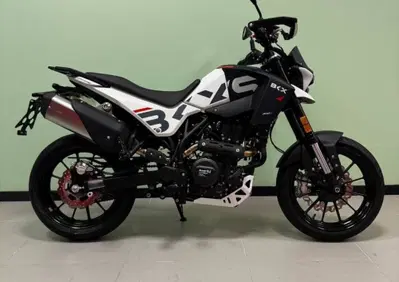 Benelli BKX 300 S (2026) - Annuncio 10022007