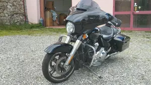 Harley-Davidson 107 Road King (2017) - FLHR  (3)