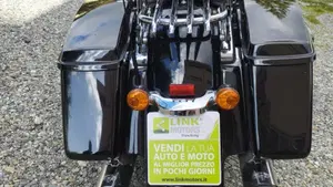 Harley-Davidson 107 Road King (2017) - FLHR  (6)