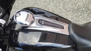 Harley-Davidson 107 Road King (2017) - FLHR  (7)
