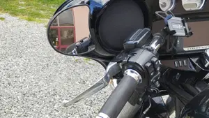 Harley-Davidson 107 Road King (2017) - FLHR  (8)