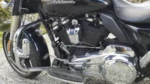 Harley-Davidson 107 Road King (2017) - FLHR  (10)