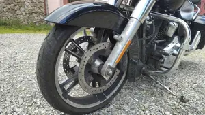 Harley-Davidson 107 Road King (2017) - FLHR  (11)