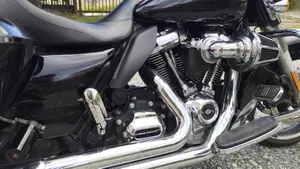 Harley-Davidson 107 Road King (2017) - FLHR  (12)