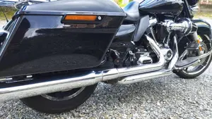 Harley-Davidson 107 Road King (2017) - FLHR  (14)