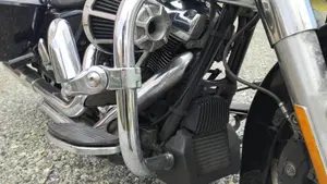 Harley-Davidson 107 Road King (2017) - FLHR  (15)