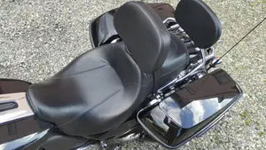 Harley-Davidson 107 Road King (2017) - FLHR  (16)