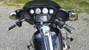 Harley-Davidson 107 Road King (2017) - FLHR  (17)