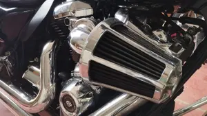 Harley-Davidson 107 Road King (2017) - FLHR  (19)
