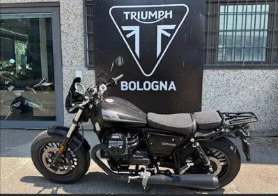 Moto Guzzi V9 Bobber (2021 - 25) - Annuncio 10022013