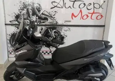 Voge Sfida SR3 (2024 - 26) - Annuncio 10022022