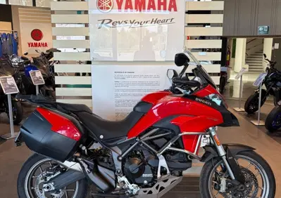 Ducati Multistrada 950 (2018) - Annuncio 10022031