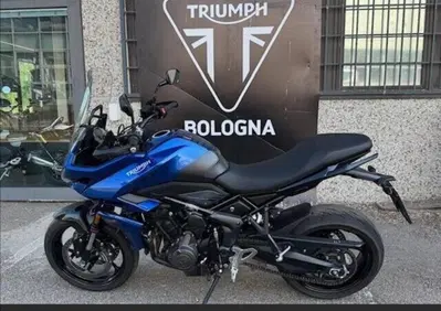 Triumph Tiger Sport 660 (2022 - 24) - Annuncio 10022017