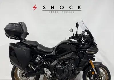 Yamaha Tracer 9 GT (2021 - 24) - Annuncio 10022020