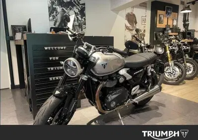 Triumph Speed Twin 1200 (2025 - 26) - Annuncio 10022021