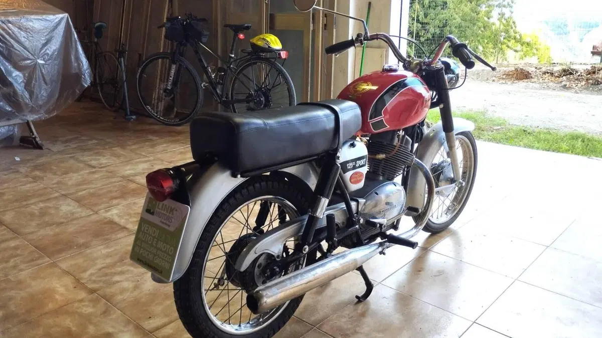 Moto Guzzi   (3)