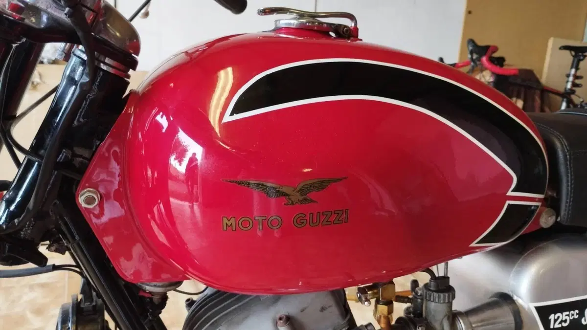 Moto Guzzi   (7)
