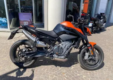 KTM 890 Duke (2021 - 23) - Annuncio 10022024