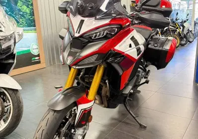 Ducati Multistrada 1260 Pikes Peak (2018 - 20) - Annuncio 10022035