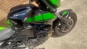 Kawasaki Z 400 (2023)  (5)