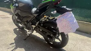 Kawasaki Z 400 (2023)  (6)