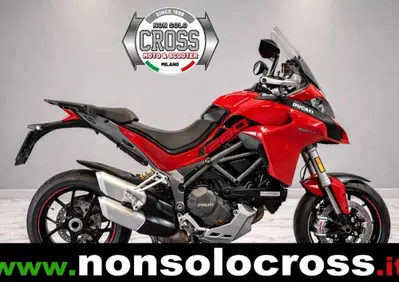 Ducati Multistrada 1260 S (2018 - 20) - Annuncio 10022038