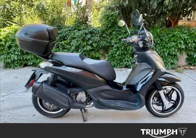 Piaggio Beverly 350 Police ABS-ASR (2018 - 20) - Annuncio 10022041