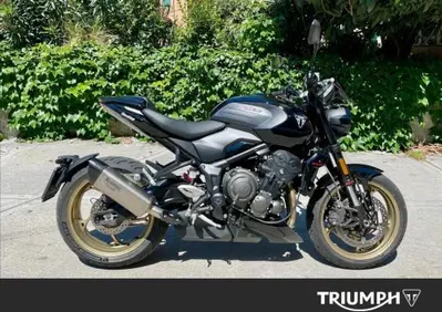Triumph Trident 800 (2026) - Annuncio 10022042