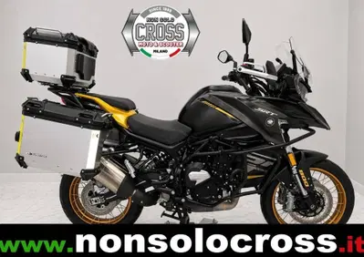 QJ Motor SRT 800 SX (2024 - 25) - Annuncio 10022045